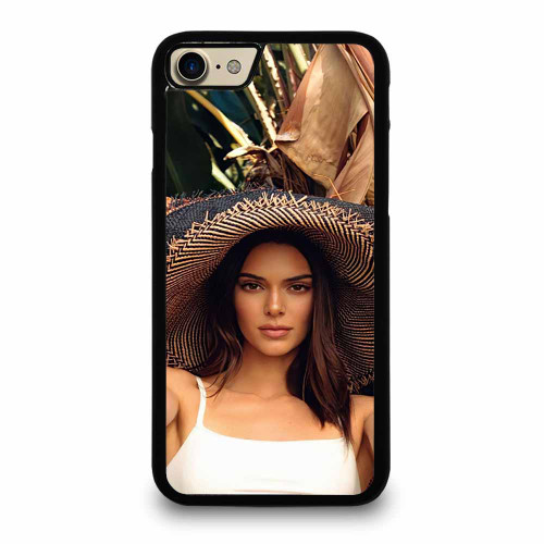 Bathing Suit Kendall Jenner Model iPhone 7 / 7 Plus / 8 / 8 Plus Case Cover