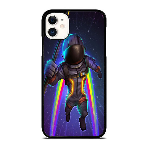 Fortnite Dark Voyager iPhone 11 / 11 Pro / 11 Pro Max Case Cover