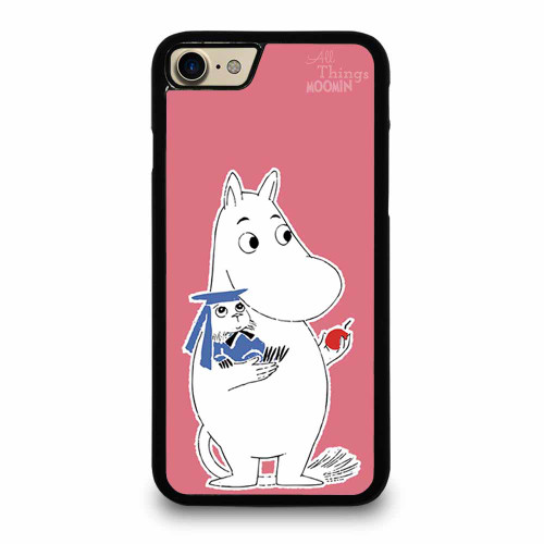All Things Moomin 2 iPhone 7 / 7 Plus / 8 / 8 Plus Case Cover