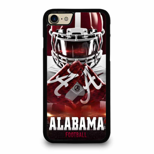 Alabama Football Roll Tide Roll! iPhone 7 / 7 Plus / 8 / 8 Plus Case Cover
