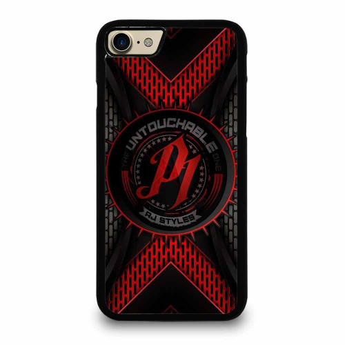 Aj Styles Phenomenal iPhone 7 / 7 Plus / 8 / 8 Plus Case Cover