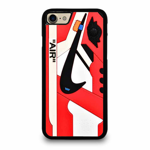 Air Jordan 1 Sport iPhone 7 / 7 Plus / 8 / 8 Plus Case Cover