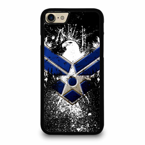 Air Force Logo iPhone 7 / 7 Plus / 8 / 8 Plus Case Cover