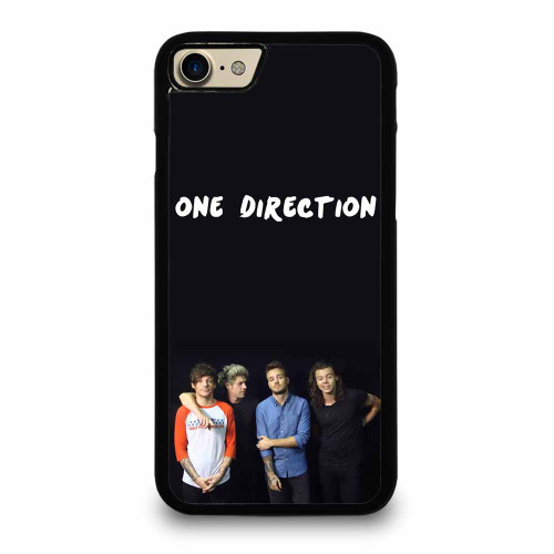 Aesthetic One Direction iPhone 7 / 7 Plus / 8 / 8 Plus Case Cover