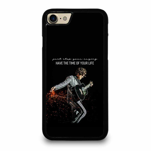 Aesthetic Harry Styles Lockscreen iPhone 7 / 7 Plus / 8 / 8 Plus Case Cover