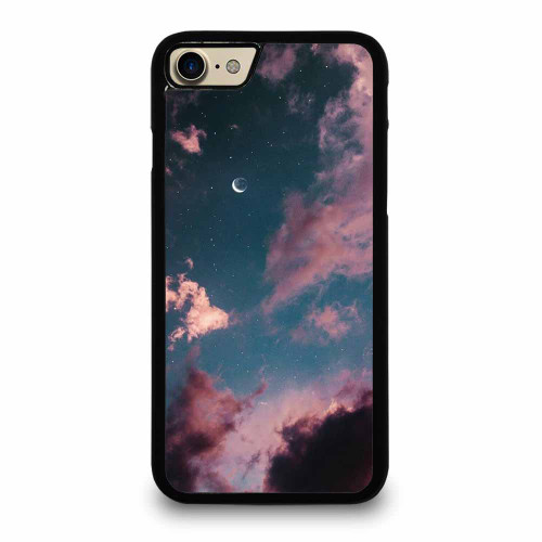 Aesthetic Cloud Phone iPhone 7 / 7 Plus / 8 / 8 Plus Case Cover