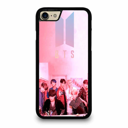 Aesthetic Bts Kpop iPhone 7 / 7 Plus / 8 / 8 Plus Case Cover