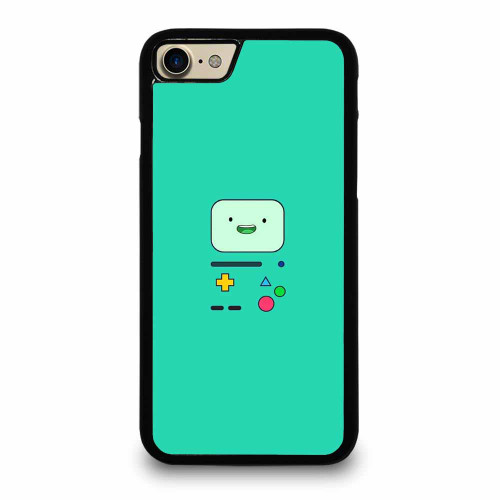 Adventure Time Green iPhone 7 / 7 Plus / 8 / 8 Plus Case Cover