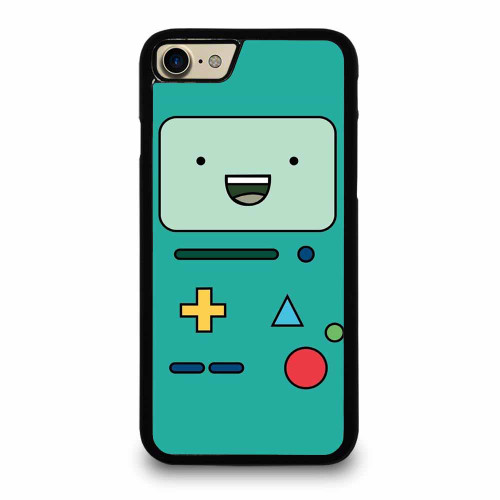 Adventure Time Beemo Gameboy iPhone 7 / 7 Plus / 8 / 8 Plus Case Cover