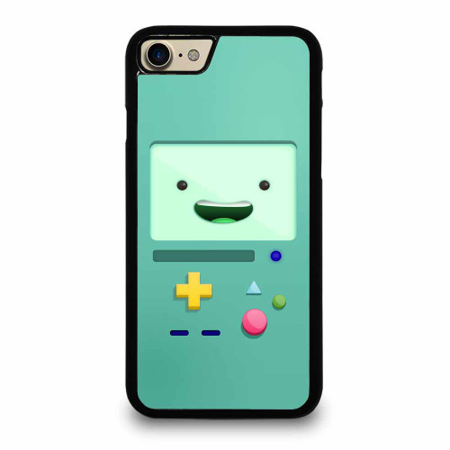 Adventure Time Beemo Finn And Jake iPhone 7 / 7 Plus / 8 / 8 Plus Case Cover