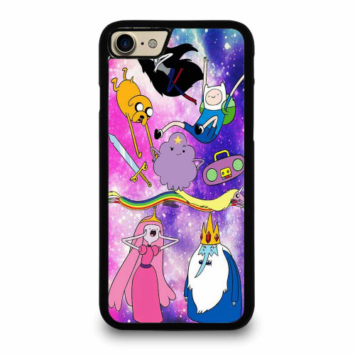 Adventure Time 2020 iPhone 7 / 7 Plus / 8 / 8 Plus Case Cover