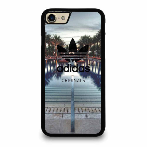 Adidas Original Pools iPhone 7 / 7 Plus / 8 / 8 Plus Case Cover