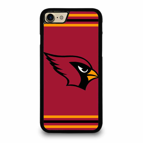 Address One Cardinals Drive iPhone 7 / 7 Plus / 8 / 8 Plus Case Cover