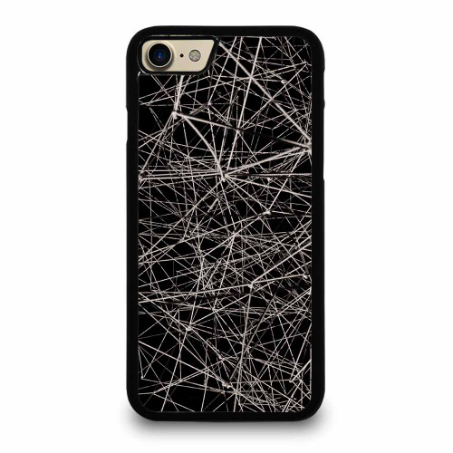 Abstract Geometric iPhone 7 / 7 Plus / 8 / 8 Plus Case Cover