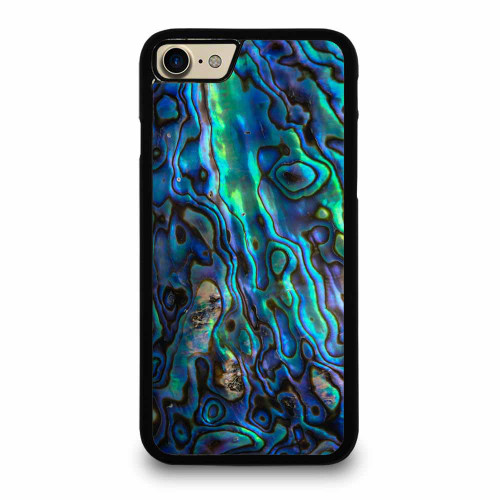 Abalone Shellagst18 iPhone 7 / 7 Plus / 8 / 8 Plus Case Cover