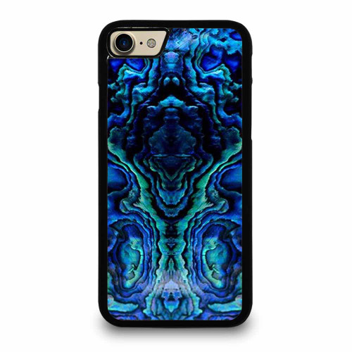 Abalone Shell 2 iPhone 7 / 7 Plus / 8 / 8 Plus Case Cover