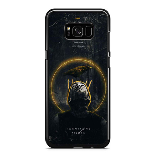 Twenty One Pilot Art Samsung Galaxy S8 / S8 Plus / Note 8 Case Cover