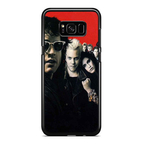 The Lost Boys Movie Samsung Galaxy S8 / S8 Plus / Note 8 Case Cover