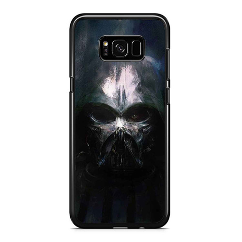Star Wars Dart Vader Painting Samsung Galaxy S8 / S8 Plus / Note 8 Case Cover