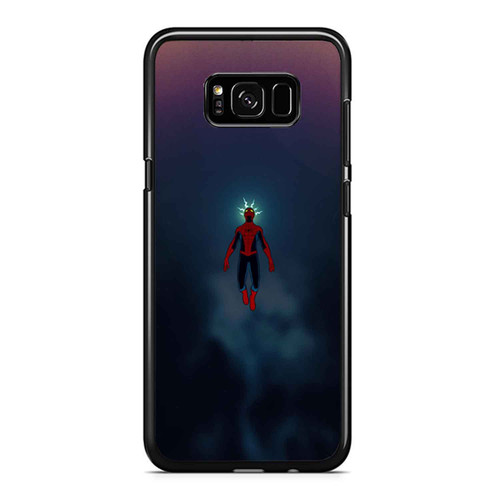Spider Man Extra Strength Samsung Galaxy S8 / S8 Plus / Note 8 Case Cover