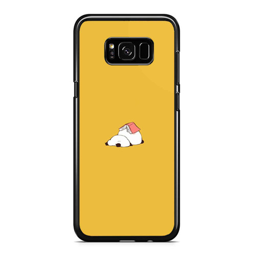Spam Sung On Samsung Galaxy S8 / S8 Plus / Note 8 Case Cover