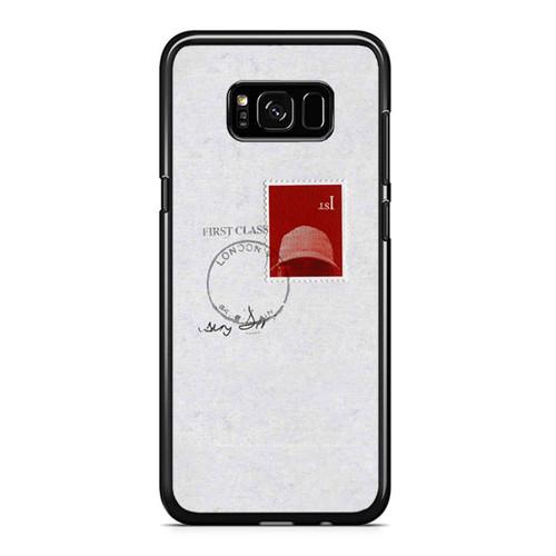 Skepta Konnichiwa Samsung Galaxy S8 / S8 Plus / Note 8 Case Cover
