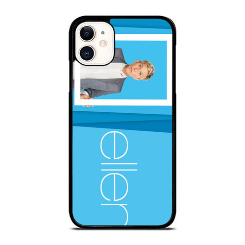 Ellen Degeneres Show iPhone 11 / 11 Pro / 11 Pro Max Case Cover