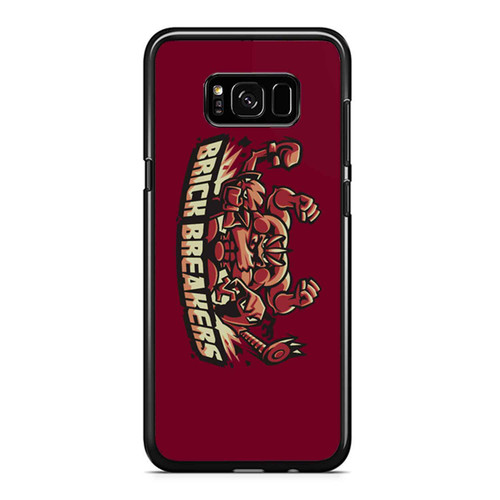 Pokemon Go Pokemon Gamer Brick Breakers 1 Samsung Galaxy S8 / S8 Plus / Note 8 Case Cover