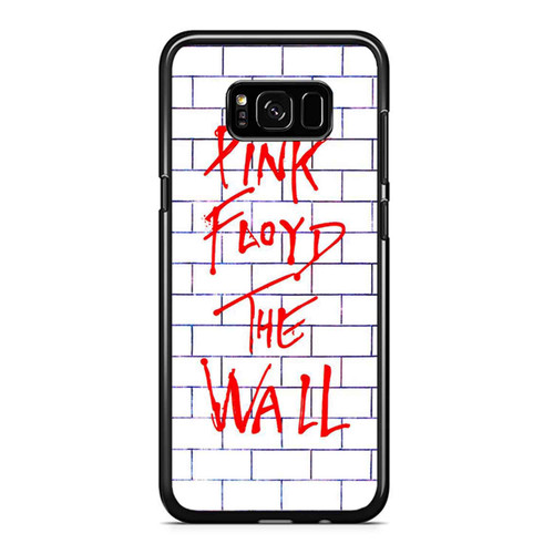Pink Floyd-The Wall Samsung Galaxy S8 / S8 Plus / Note 8 Case Cover