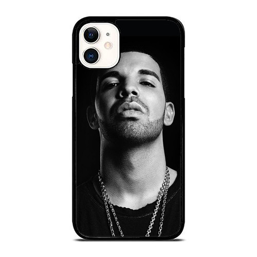 Drake Drizzy Canadian Rapper iPhone 11 / 11 Pro / 11 Pro Max Case Cover