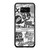 Pierce The Veil King For A Day Samsung Galaxy S8 / S8 Plus / Note 8 Case Cover