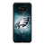 Philadelphia Eagles Logo Fan Art Samsung Galaxy S8 / S8 Plus / Note 8 Case Cover