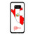 Peru World Cup Fifa Samsung Galaxy S8 / S8 Plus / Note 8 Case Cover
