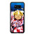 Personel Gorilla Samsung Galaxy S8 / S8 Plus / Note 8 Case Cover