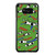 Pepe The Frog Crying Face Meme Collage Samsung Galaxy S8 / S8 Plus / Note 8 Case Cover