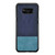 Peacock Blue & Ocean Blue Wallpaper Samsung Galaxy S8 / S8 Plus / Note 8 Case Cover