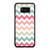 Pastel Chevron Wave Stripes Pattern Samsung Galaxy S8 / S8 Plus / Note 8 Case Cover Pastel Chevron Wave Stripes Pattern Samsung Galaxy S8 / S8 Plus / Note 8 Case Cover
