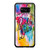 Panic At The Disco Watercolor 1 Samsung Galaxy S8 / S8 Plus / Note 8 Case Cover