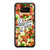 Panic At The Disco Flower Design Samsung Galaxy S8 / S8 Plus / Note 8 Case Cover