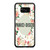 Panic! At The Disco Logo Cool Samsung Galaxy S8 / S8 Plus / Note 8 Case Cover