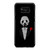 Panda As The Godfather Art Samsung Galaxy S8 / S8 Plus / Note 8 Case Cover