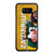 Packers Linebacker Za'Darius Smith Samsung Galaxy S8 / S8 Plus / Note 8 Case Cover