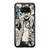Pablo Escobar Awsome Art Narcos Samsung Galaxy S8 / S8 Plus / Note 8 Case Cover