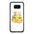 One Punch Man Oppai Hoodie Samsung Galaxy S8 / S8 Plus / Note 8 Case Cover