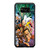 One Punch Man Characters Samsung Galaxy S8 / S8 Plus / Note 8 Case Cover