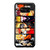One Piece Naruto Dragon Ball Samsung Galaxy S8 / S8 Plus / Note 8 Case Cover