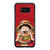 One Piece Monkey Luffy Samsung Galaxy S8 / S8 Plus / Note 8 Case Cover