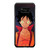One Piece Monkey D Luffy 1 Samsung Galaxy S8 / S8 Plus / Note 8 Case Cover