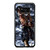 One Piece Asl Anime Hard Samsung Galaxy S8 / S8 Plus / Note 8 Case Cover