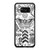 One Direction'S Tattos Samsung Galaxy S8 / S8 Plus / Note 8 Case Cover